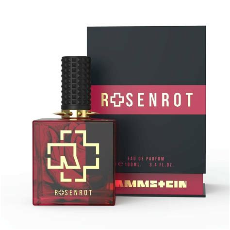 rosenrot perfume.